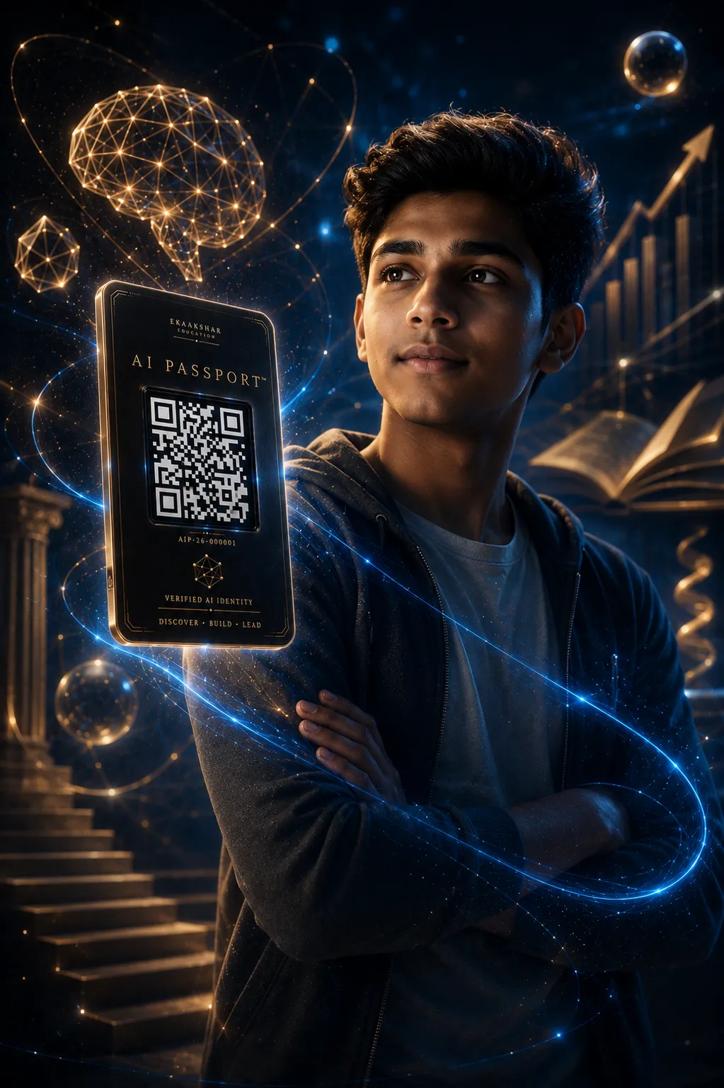 AI Passport Council Governance